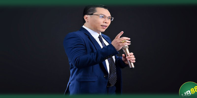 Điểm qua những nét chính của CEO & Tác Giả HB88