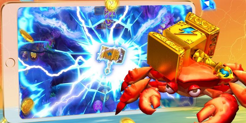 Điểm tên các loại game bắn cá cực ăn khách tại HB88