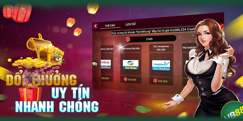 Đánh giá chuyên mục game bài online từ khách hàng