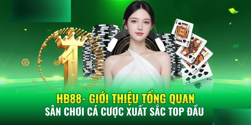 Nguồn gốc lịch sử hình thành HB88