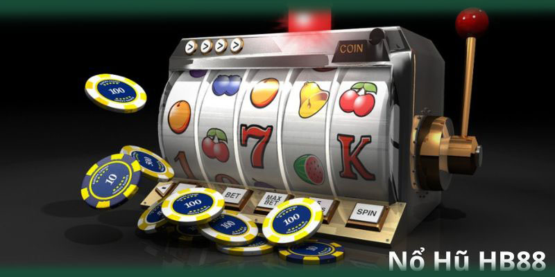 hình ảnh game trò chơi nổ hũ hb88 casino