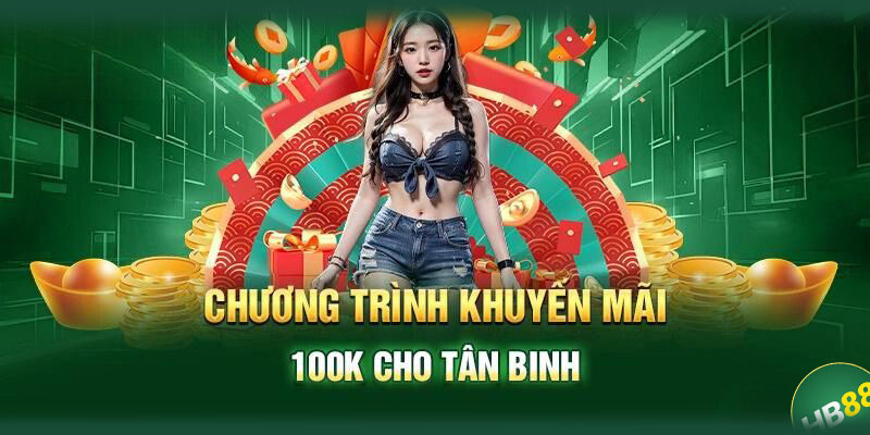 Người chơi mới khi đến HB88 luôn nhận được ưu đãi tốt nhất