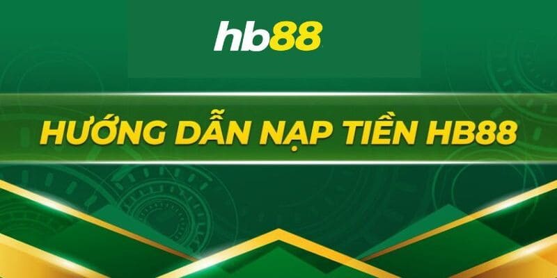 Thực hiện nạp tiền game hệ thống thông qua dịch vụ internet banking