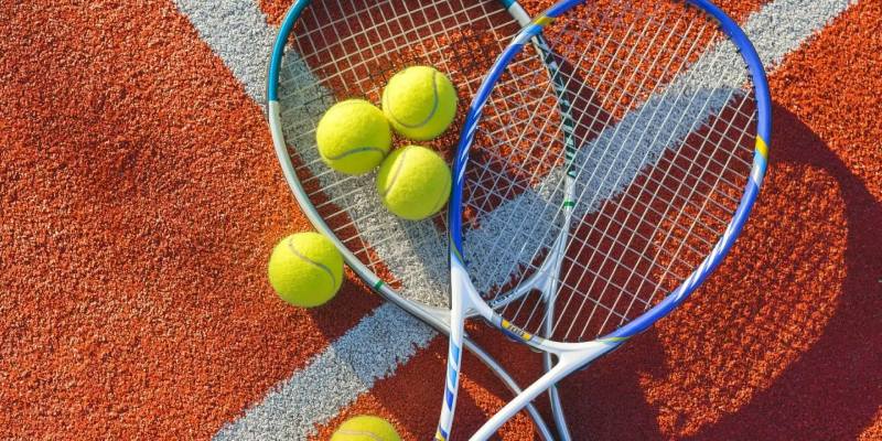 Tham gia thể thao Tennis đầy hấp dẫn và không thể bỏ qua