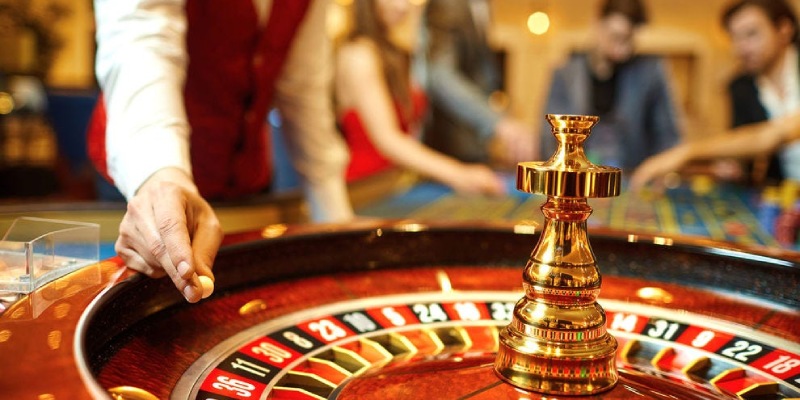 Ghi nhớ kinh nghiệm đi chơi Casino ở Campuchia thực sự rất cần thiết