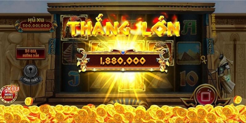 Các lưu ý cần thiết khi bắt đầu trải nghiệm dòng game nổ hũ